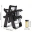 Ferris Wheel Spice Rack Set