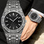 Men's Alloy Watch