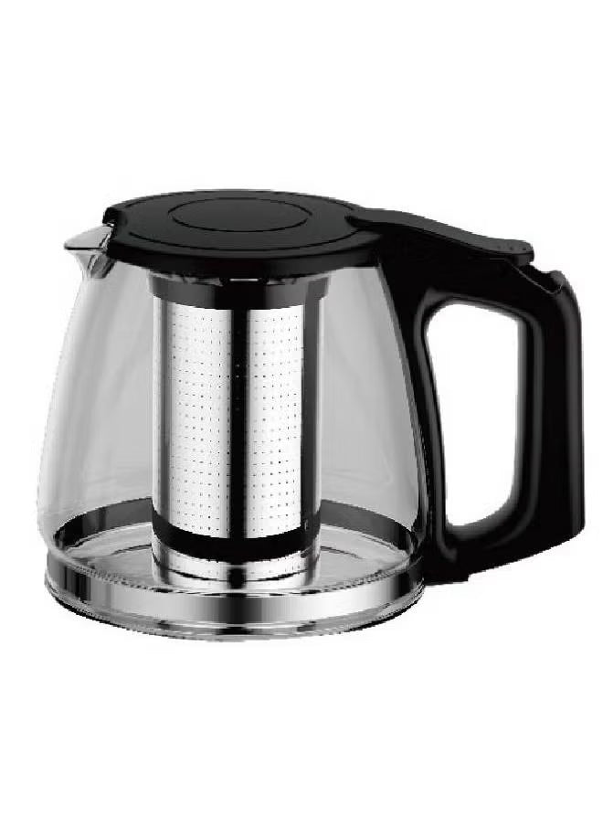 Steel Kettle + Jug - 2200 Watts - Touch Control - XPSTTS-999
