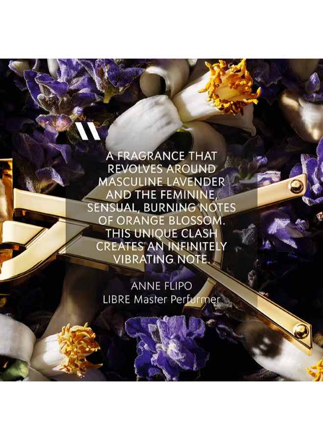 Libre Eau De Parfum