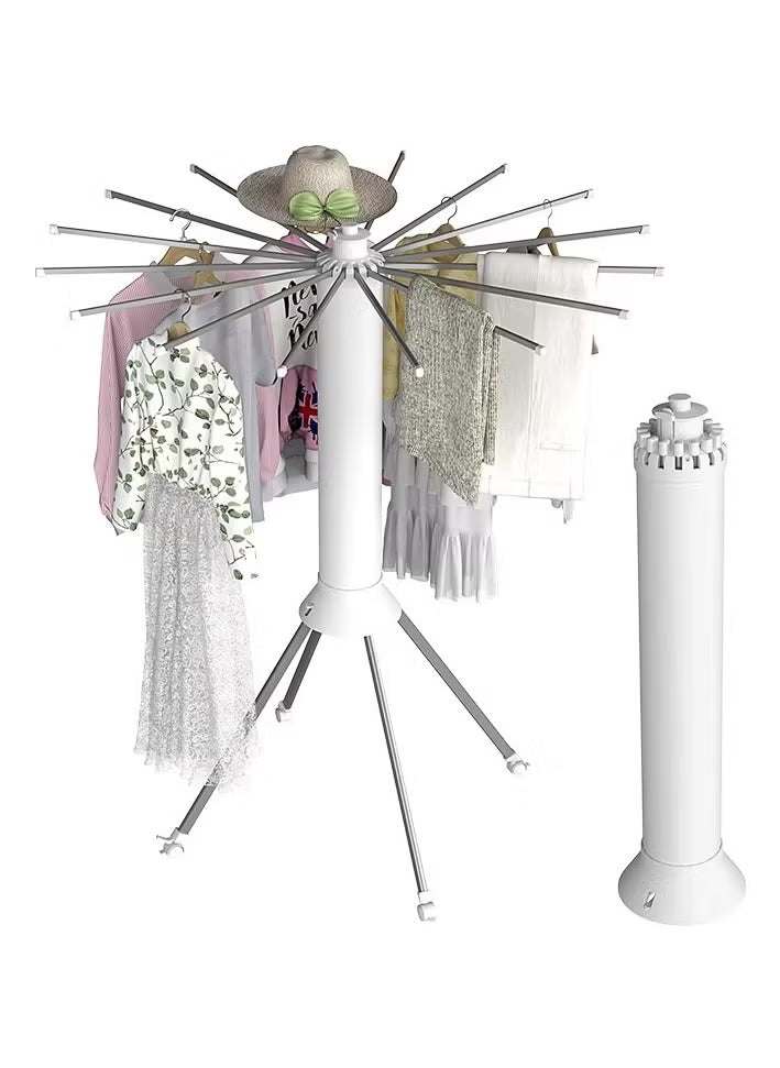 Umberella Style Cloth Rack