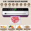 Vacuum Sealer Machine