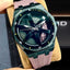 CHAXIGO ROTATION WATCH MODEL 7258 G