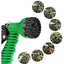 Pressure Sprayer with 7 Spray Modes