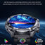 W 10 2.29-inch High-Definition Smart Watch Set