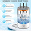 Electric Makeup Brush Cleaner