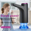 Electric Water Dispenser