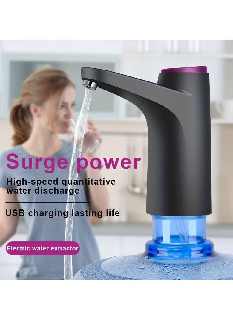 Electric Water Dispenser