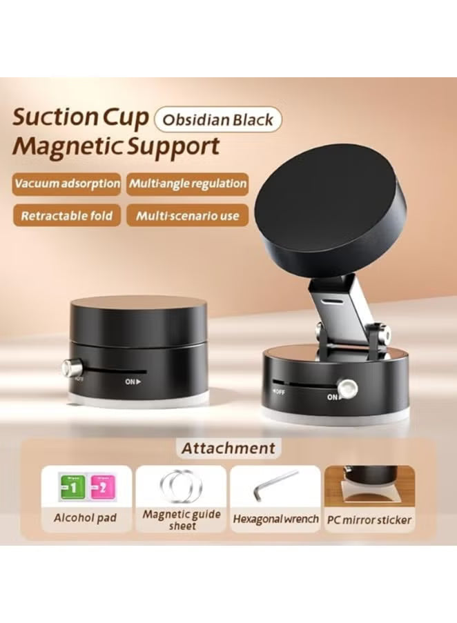 Magnetic Car Phone Holder