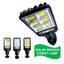 Led Solar Lights