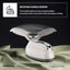 Steam & Heat Iron
