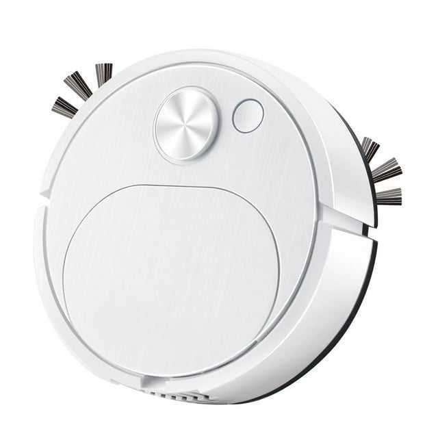 3-IN-1 Automatic Robot Vacuum Cleaner
