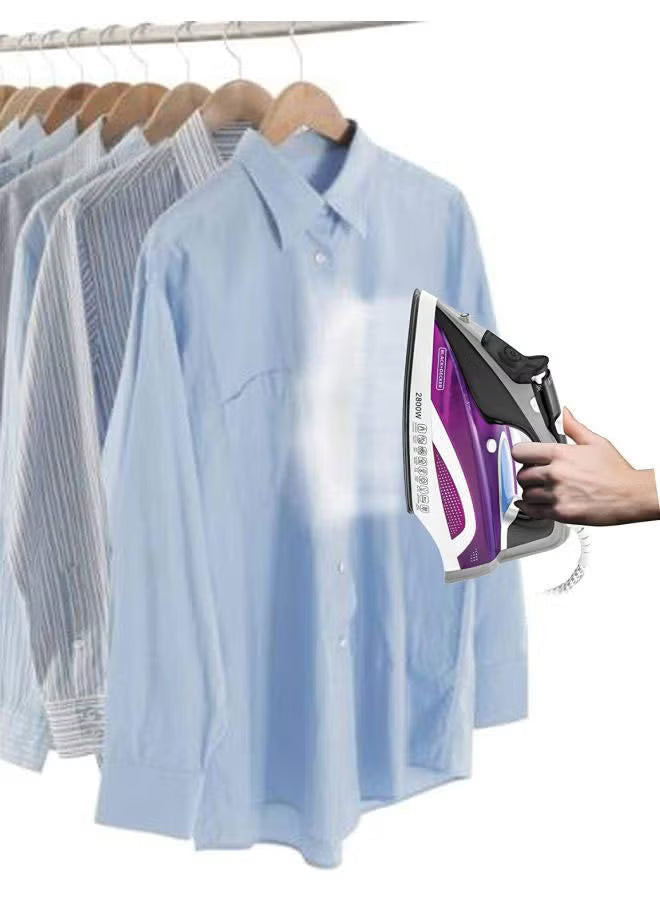 Digital Steam Iron 2800W