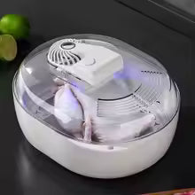 Meat Defroasting Machine