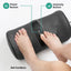 Medcursor Foot & Calf Massager with Heat – Adjustable Intensity, Roller Massage