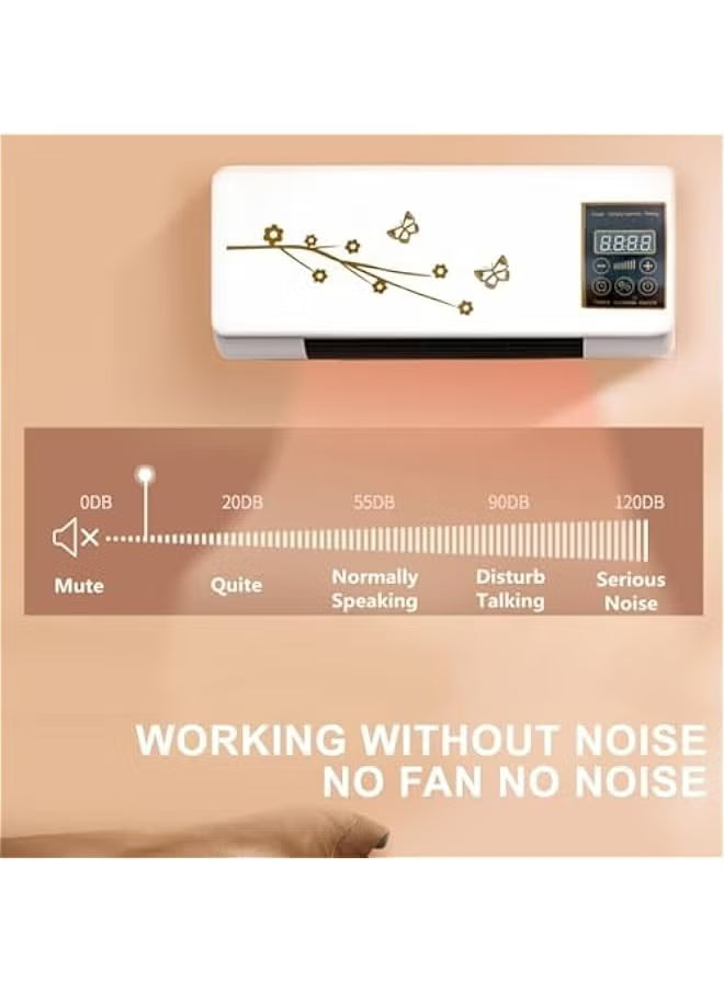 Wall Mounted Air Conditioner