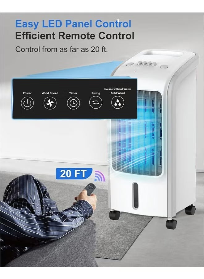 Air cooler