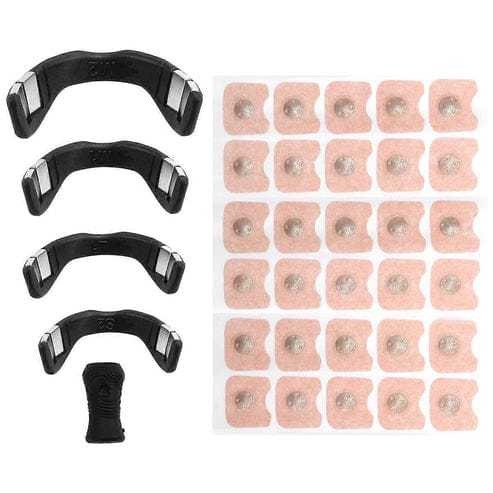 Sleepco Nasal Dilator Starter Kit – 4 Sizes