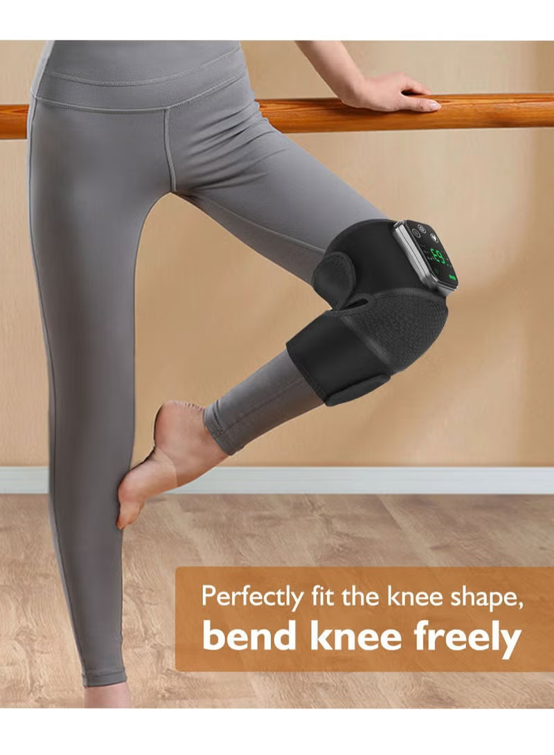 Electric Knee Massager - Multi Functions