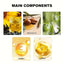 Moroccan Jojoba Oil Hair Care Capsules