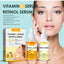 Vitamin G & Retinol Firming Serum 2 Pack, Firming & Lifting Serum