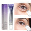 Moisturizing, Nourishing, Anti-Aging Rollerball Eye Cream
