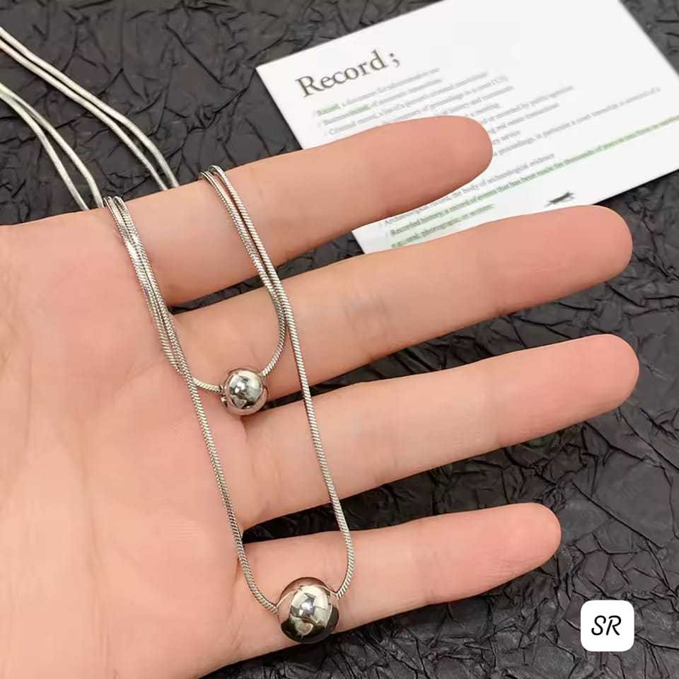 China Double Chain