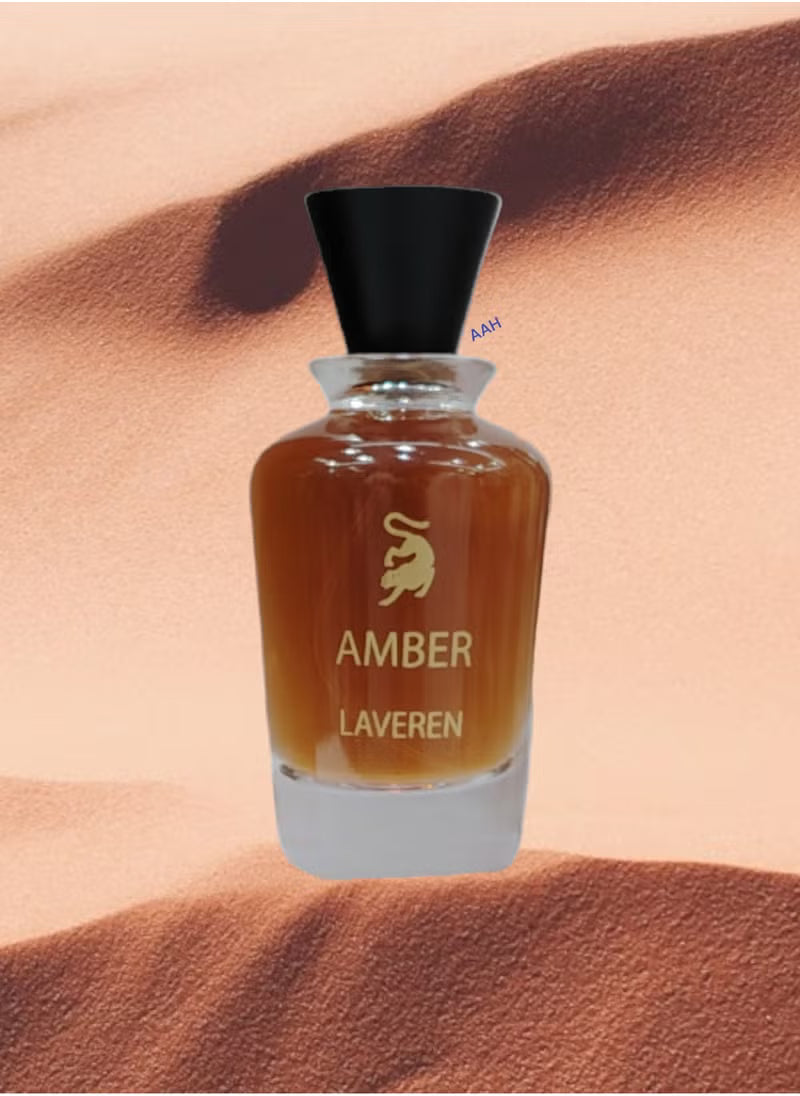 Laveren Amber