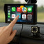7 Inch Touch Screen Car Display