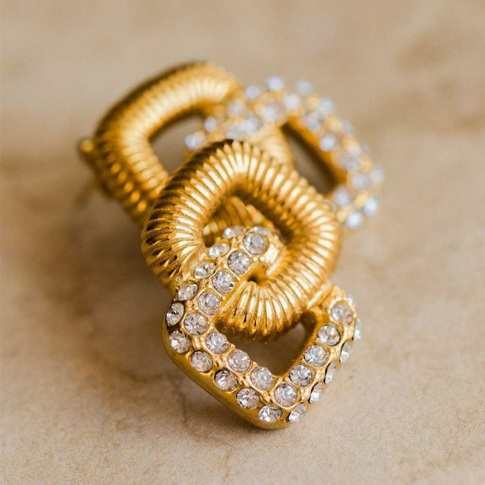 Stainless Steel Zarkoon Stone Jewelry