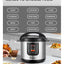 Electric Pressure Cooker