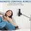 Bluetooth scroll ring