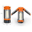 Folding Emergency Flashlight