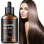 Rozino Biotin Keratin Oil 5% Topical Serum, 30ml, Hair Care Oil for Men and Women, Alcohol-Free,
