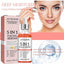 Multi-Use Face Serum (5 in 1) - Anti-Wrinkle, Firming, Spot Lightening