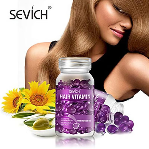 Sevich Hair Vitamin Essence Capsules