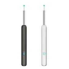 Endoscope Camera Smart Visual Ear pick Wifi App for IOS