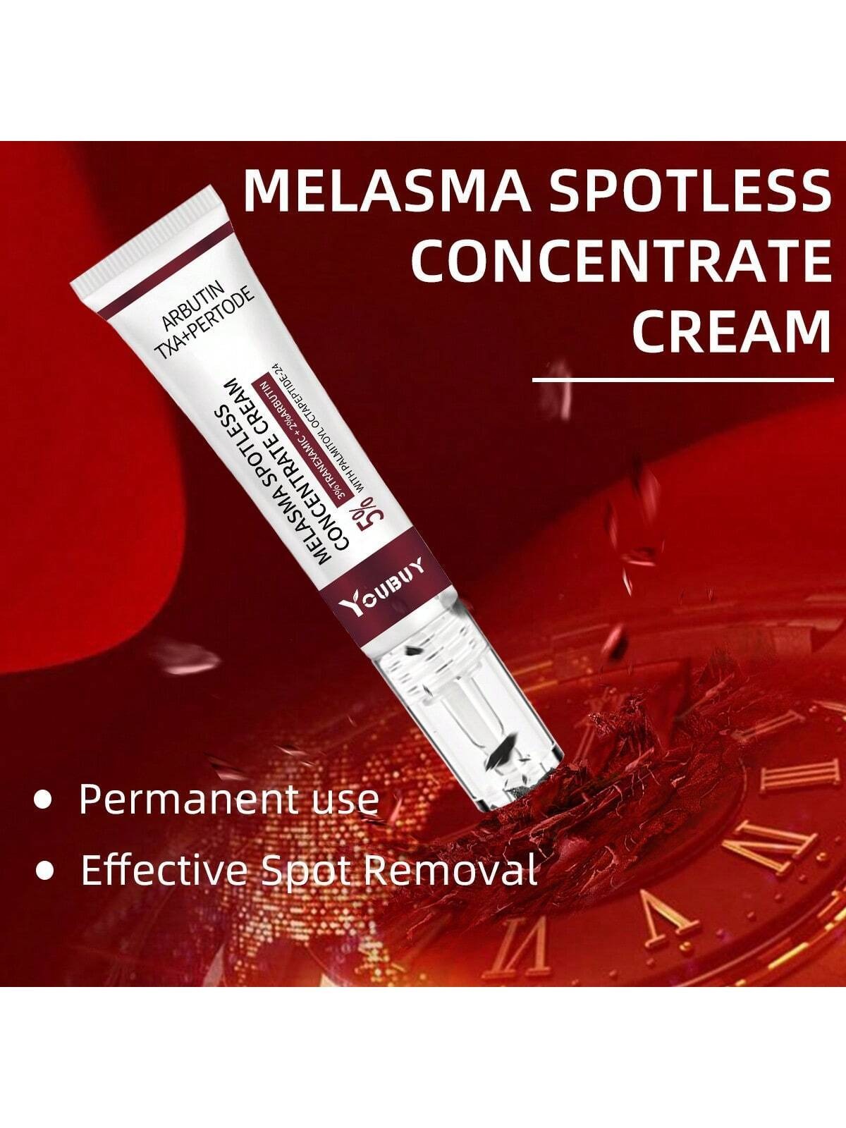 Youbuy Dragon's Blood Concentrate Skin Lightening