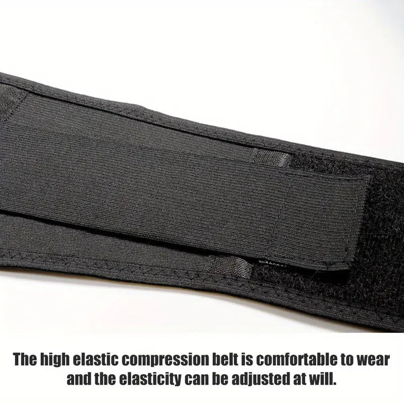 Adjustable Lower Back Brace for Men & Women