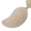 OUTAD Strapless Invisible Bra