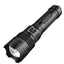 Tactical Laser Flash Light