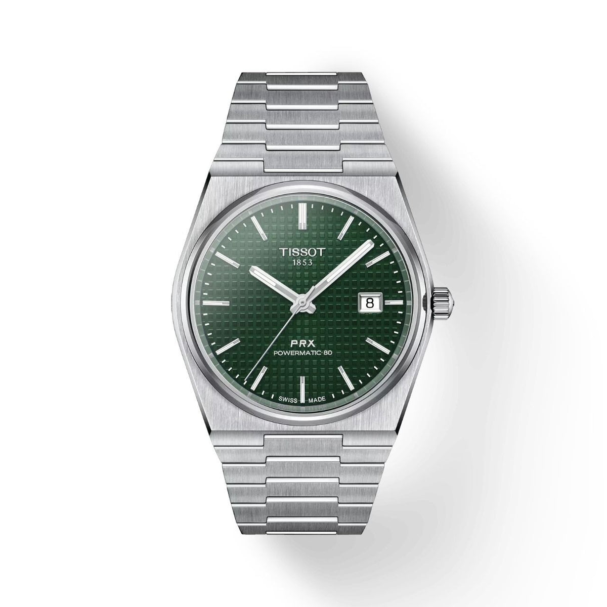 Tissot Men's Watch