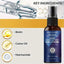 Nourishing Hair Spray for Men and Women - Moisturizing Scalp Care