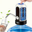 Electric water Pump Suction tool