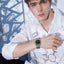 Men's Alloy Watch