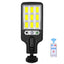 Led Solar Lights