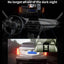 Dash Cam with WiFi