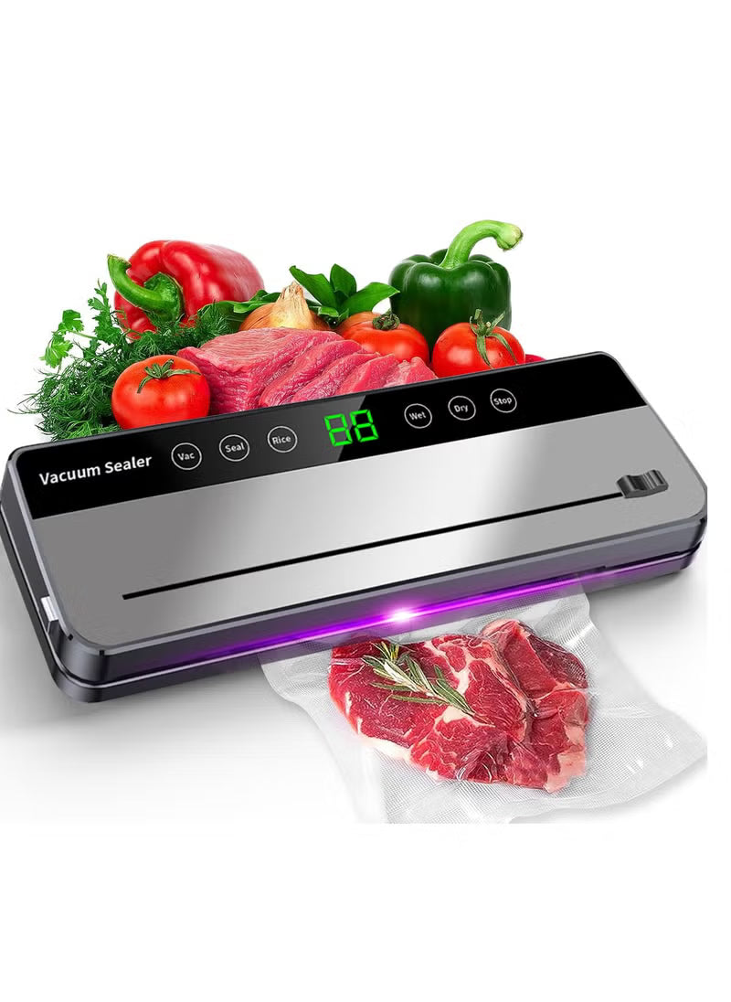 Vacuum Sealer Machine