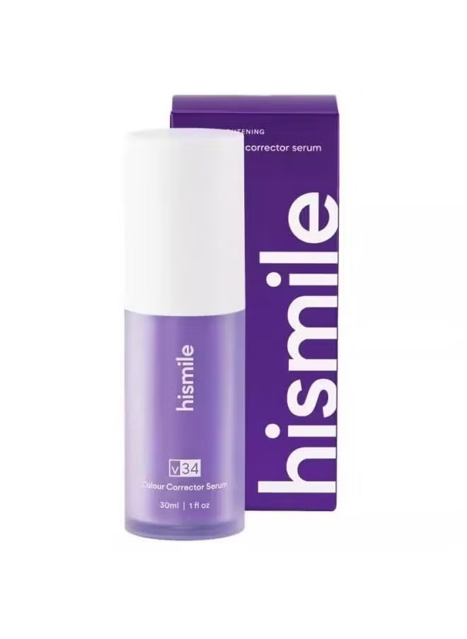 Niacinamide Whitening Toothpaste