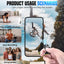 Bluetooth scroll ring